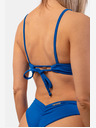 Nebbia Háromszög alakú, bélelt melltartós fürdőruha - felső 457