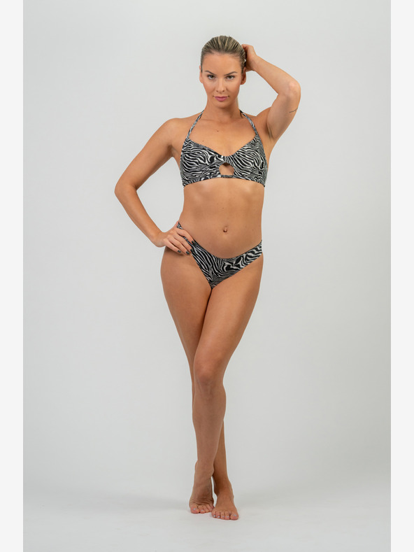 Nebbia RIO GRANDE alsó rész - zebra 751 Nebbia