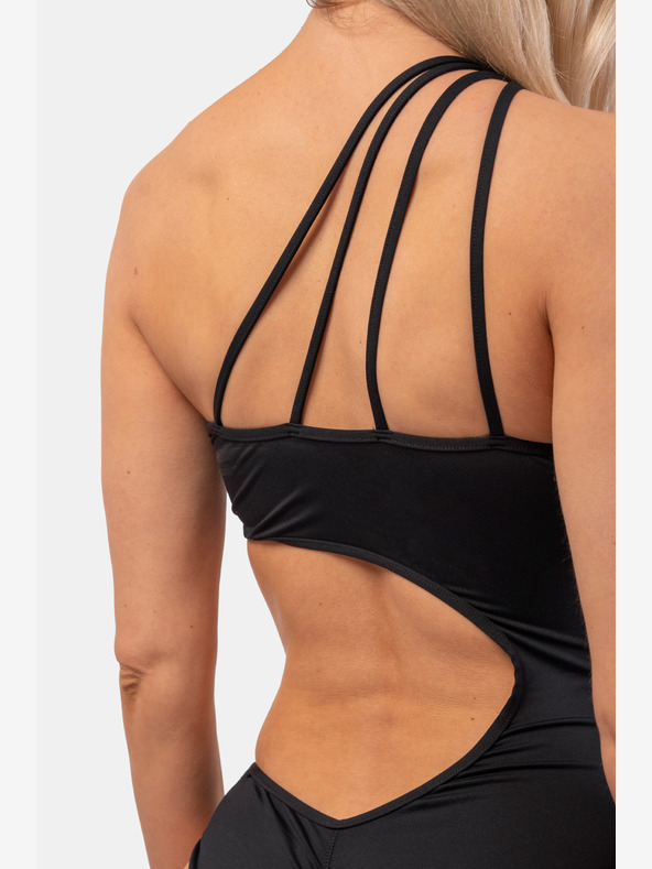 Nebbia Aszimmetrikus egyvállú monokini 459