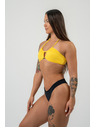 Nebbia SANTOS bikini felső - sárga 766 Nebbia