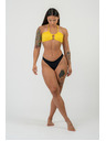 Nebbia SANTOS bikini felső - sárga 766 Nebbia