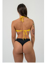 Nebbia SANTOS bikini felső - sárga 766 Nebbia