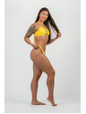 Nebbia SANTOS bikini felső - sárga 766 Nebbia