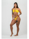 Nebbia SANTOS bikini felső - sárga 766 Nebbia
