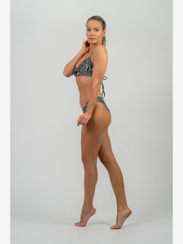 Nebbia ILHEUS felső - zebra 760 Nebbia