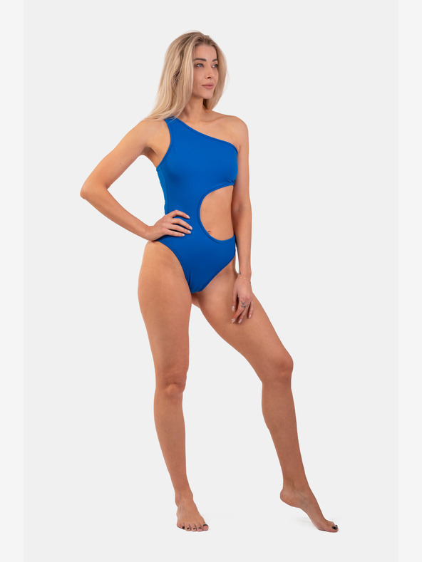 Nebbia Aszimmetrikus egyvállú monokini 459