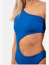 Nebbia Aszimmetrikus egyvállú monokini 459