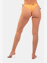 Nebbia Narancssárga neon színű bikini alsó 453