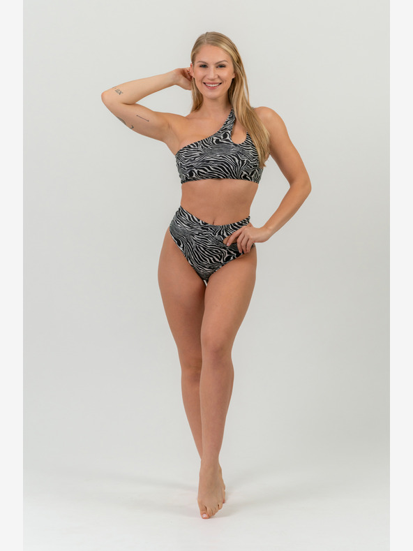 Nebbia SAO GONÇALO bikini felső - zebra 764 Nebbia