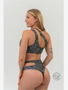Nebbia SAO GONÇALO bikini felső - zebra 764 Nebbia