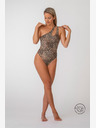 Nebbia Eco FORTALEZA Monokini Leopárd 736 Nebbia
