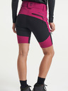 Tenson Női TENSON Himalaya Stretch rövidnadrág W lila