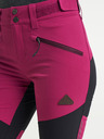 Tenson Női TENSON Himalaya Stretch rövidnadrág W lila