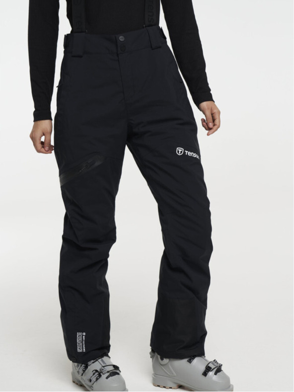 Tenson Női TENSON Core MPC Plus nadrág W fekete