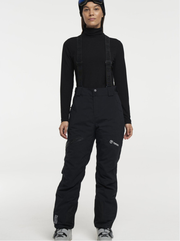 Tenson Női TENSON Core MPC Plus nadrág W fekete