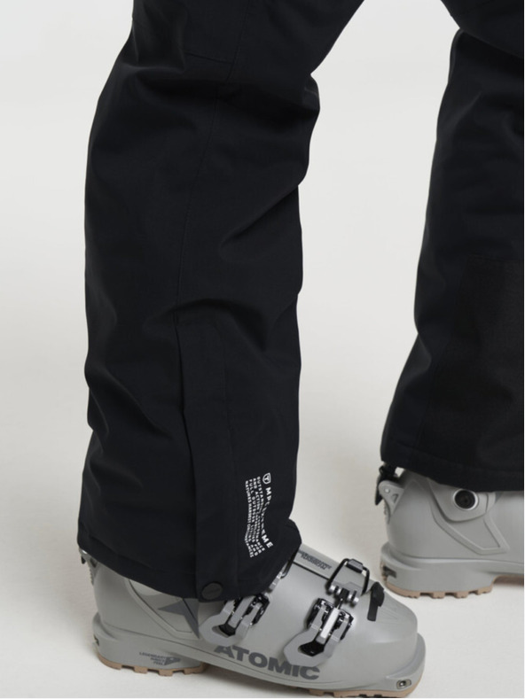 Tenson Női TENSON Core MPC Plus nadrág W fekete