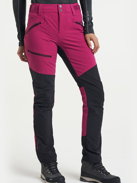 Tenson TENSON Himalaya Stretch nadrág W lila