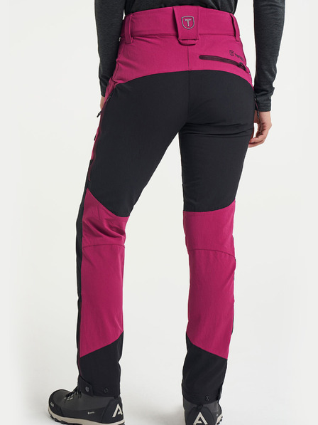 Tenson TENSON Himalaya Stretch nadrág W lila