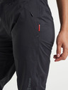 Tenson TENSON TXlite Skagway nadrág W fekete