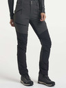 Tenson női szabadtéri nadrág TENSON Himalaya Stretch Pant W fekete
