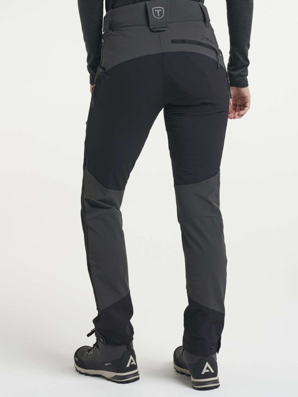 Tenson női szabadtéri nadrág TENSON Himalaya Stretch Pant W fekete