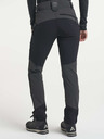 Tenson női szabadtéri nadrág TENSON Himalaya Stretch Pant W fekete