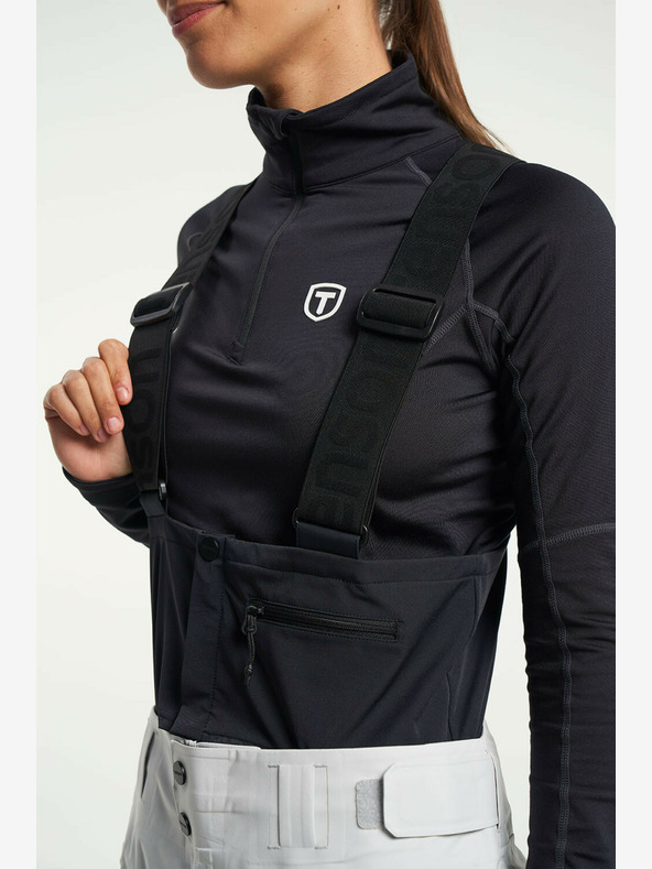 Tenson Női TENSON Shibui Shell nadrág W világosszürke