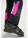 Tenson Női TENSON Touring Shell nadrág W sötétszürke