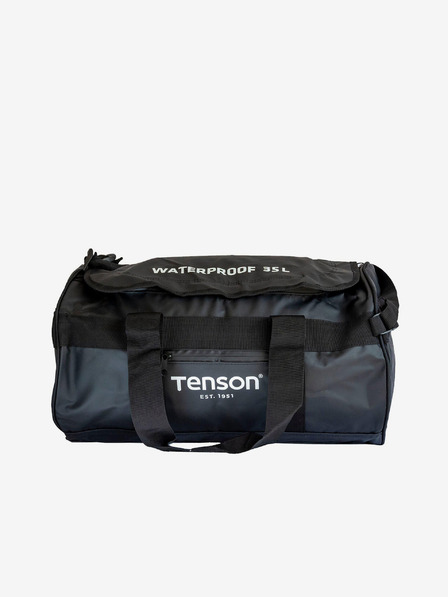 Tenson Utazótáska/hátizsák, 35 literes TENSON Utazótáska 35 L fekete