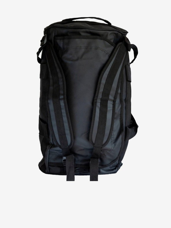 Tenson Utazótáska/hátizsák, 35 literes TENSON Utazótáska 35 L fekete