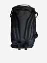 Tenson Utazótáska/hátizsák, 35 literes TENSON Utazótáska 35 L fekete