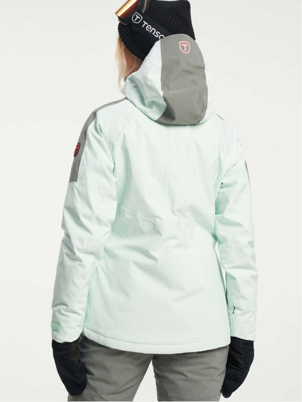 Tenson TENSON Core MPC Plus W női sí dzseki világoszöld