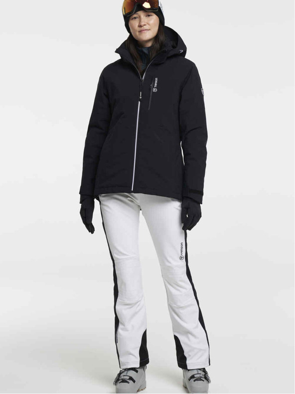 Tenson TENSON Core MPC Plus W női sí dzseki fekete