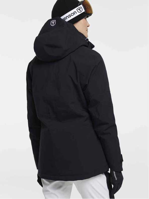 Tenson TENSON Core MPC Plus W női sí dzseki fekete