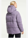 Tenson női téli életmód dzseki TENSON Milla Jacket W lila