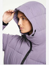 Tenson női téli életmód dzseki TENSON Milla Jacket W lila