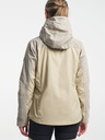 Tenson Női TENSON Himalaya Trekking kabát W világos bézs