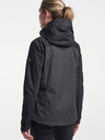 Tenson Női Outdoor dzseki TENSON Himalaya Trekking dzseki W fekete