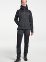 Tenson Női Outdoor dzseki TENSON Himalaya Trekking dzseki W fekete