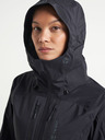 Tenson Női kültéri kabát TENSON TXlite Skagway Shell kabát W fekete