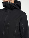 Tenson női szabadtéri dzseki TENSON TXlite Shell Jacket W fekete