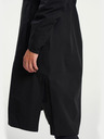 Tenson Női TENSON Maxi parka W fekete