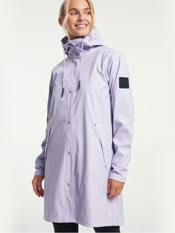 Tenson Női TENSON Apelviken W világos lila