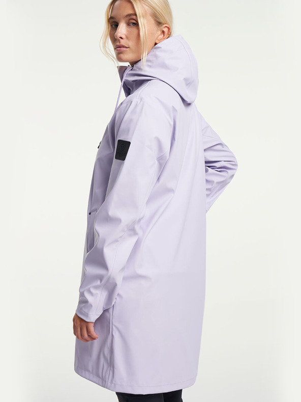 Tenson Női TENSON Apelviken W világos lila