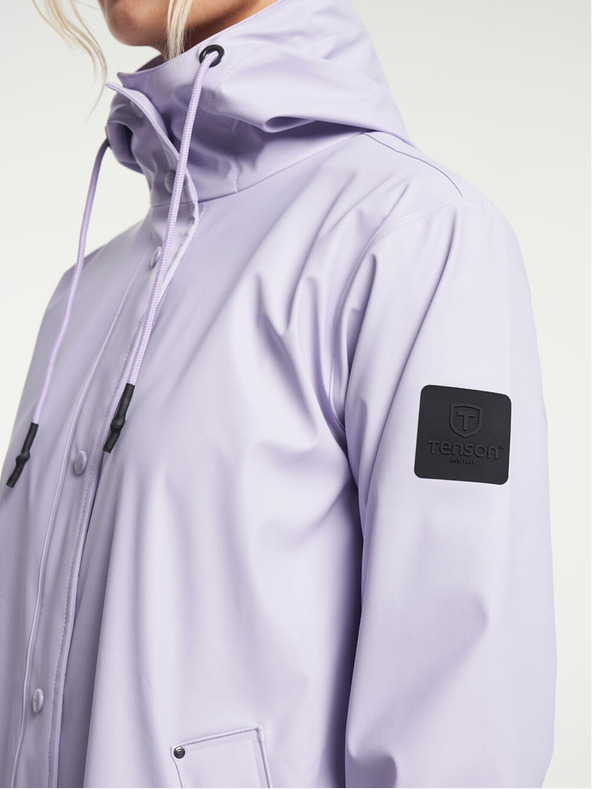 Tenson Női TENSON Apelviken W világos lila