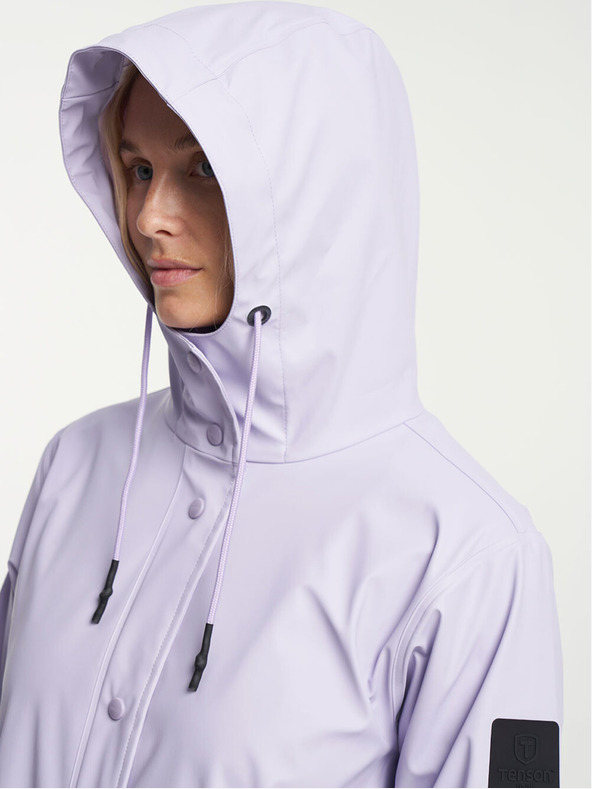 Tenson Női TENSON Apelviken W világos lila