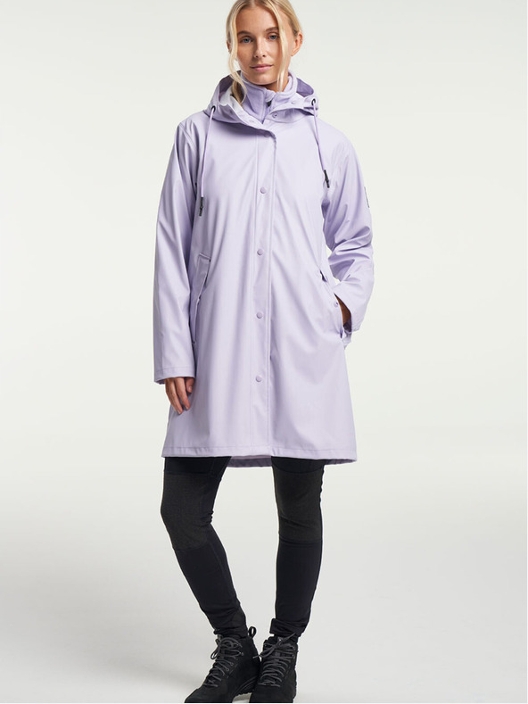 Tenson Női TENSON Apelviken W világos lila