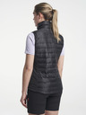Tenson TENSON TXlite Down Vest W fekete
