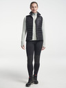 Tenson TENSON TXlite Down Vest W fekete