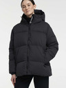 Tenson Női téli lifestyle kabát TENSON Milla Jacket W fekete